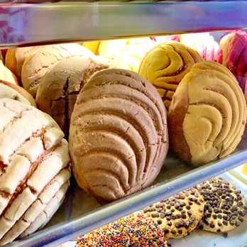NaVis Bakery - Conchas and cookies - Bakeries Near Me - Rosemead, California NaVis Bakery - Conchas and cookies - Bakeries Near Me - Rosemead, California