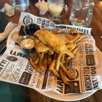 Drift - Fish & Chips - Breakfast & Brunch Near Me - Myrtle Beach, South Carolina Drift - Fish & Chips - Breakfast & Brunch Near Me - Myrtle Beach, South Carolina