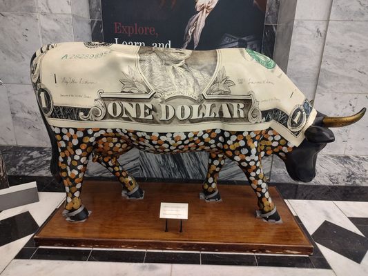 Federal Reserve Bank of Atlanta by null