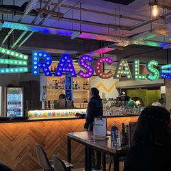 Rascals Brewing Company