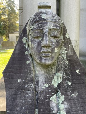 Woodlawn Cemetery • Conservancy by null