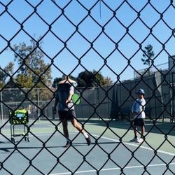 Brookside Tennis Training