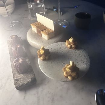 Helm By Joshua Boutwoud - Coup de grâce - French Near Me - Makati, NCR