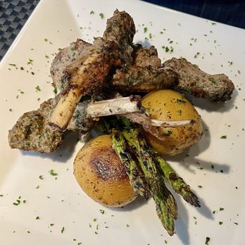 Trattoria Valona - Lamb Chops - Italian Near Me - Hatboro, Pennsylvania Trattoria Valona - Lamb Chops - Italian Near Me - Hatboro, Pennsylvania