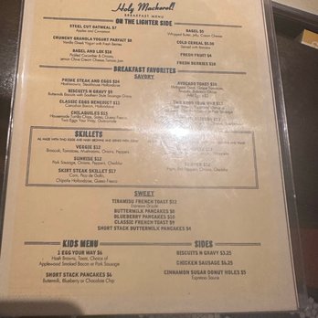 Holy Mackerel! - the menu for the restaurant - Seafood Near Me - Lombard, Illinois Holy Mackerel! - the menu for the restaurant - Seafood Near Me - Lombard, Illinois