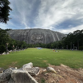 Stone Mountain Park - Parks Near Me - Stone Mountain, Georgia Stone Mountain Park - Parks Near Me - Stone Mountain, Georgia