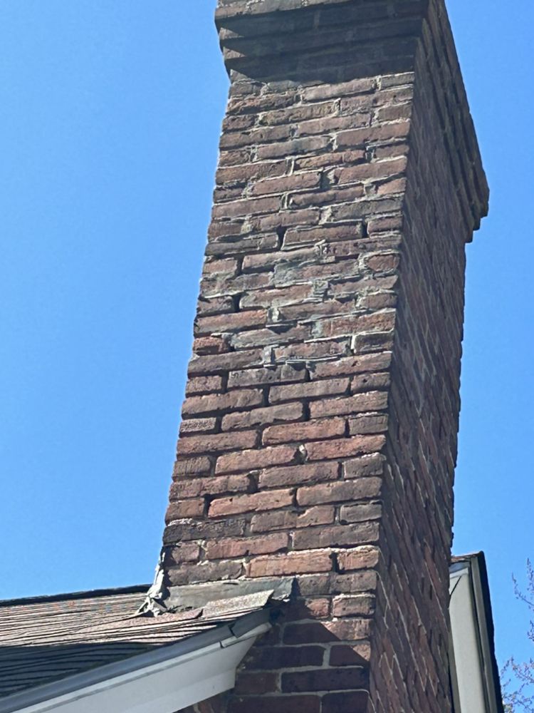 Slide of Westwood roofing & home improvements