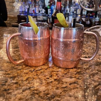 Cava - Blackberry mule - Italian Near Me - Southington, Connecticut Cava - Blackberry mule - Italian Near Me - Southington, Connecticut