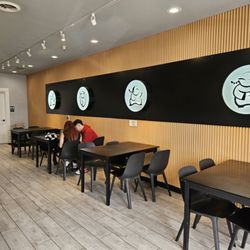 AbouTea - Interior