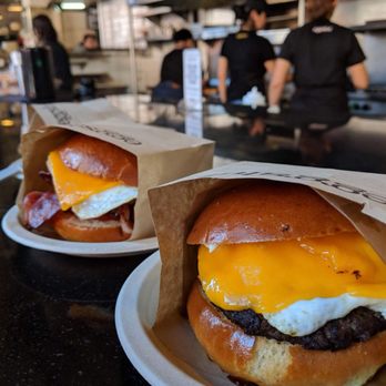 Eggslut - Breakfast & Brunch Near Me - Los Angeles, California Eggslut - Breakfast & Brunch Near Me - Los Angeles, California