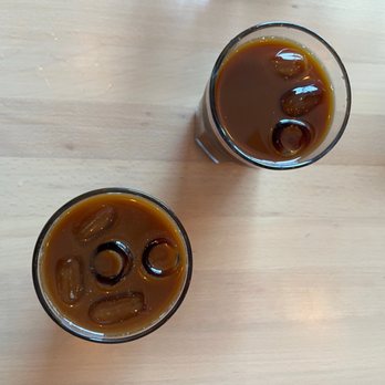 The Bread Pedaler - Cold brew coffee - Breakfast & Brunch Near Me - Lancaster, Pennsylvania The Bread Pedaler - Cold brew coffee - Breakfast & Brunch Near Me - Lancaster, Pennsylvania