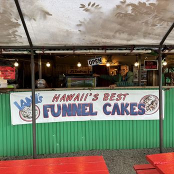 Lani's Yummy Yum - Street Vendors Near Me - Kahuku, Hawaii Lani's Yummy Yum - Street Vendors Near Me - Kahuku, Hawaii