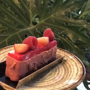 Good Ambler - Raspberry cheesecake - Bakeries Near Me - Chicago, Illinois Good Ambler - Raspberry cheesecake - Bakeries Near Me - Chicago, Illinois