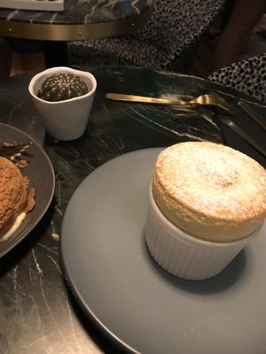 Edwards Dessert Kitchen by null