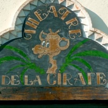 Théâtre de la Girafe - Performing Arts Near Me - Marseille, 13 Théâtre de la Girafe - Performing Arts Near Me - Marseille, 13