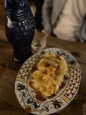 Pizzeria Popolare by null