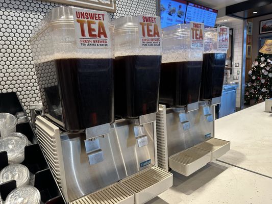 Raising Cane's Chicken Fingers by null