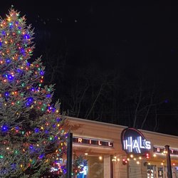 Hal's Bar and Grill