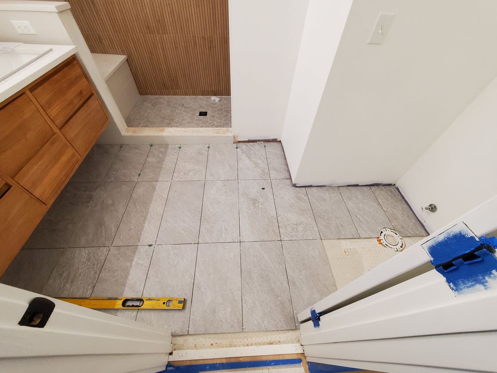 Slide of Precision Ceramic Repair