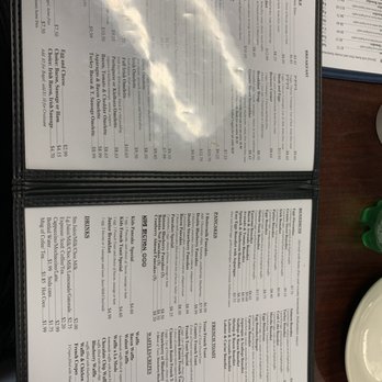 Granite Street Cafe - Irish Near Me - Quincy, Massachusetts