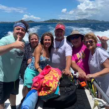 Low Key Watersports - Scuba Diving Near Me - Cruz Bay, Virgin Islands Low Key Watersports - Scuba Diving Near Me - Cruz Bay, Virgin Islands