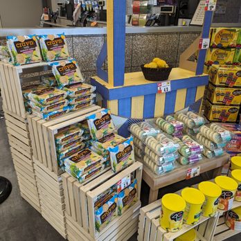 Tops Friendly Markets - Lemonade-themed items - Grocery Near Me - Niagara Falls, New York Tops Friendly Markets - Lemonade-themed items - Grocery Near Me - Niagara Falls, New York