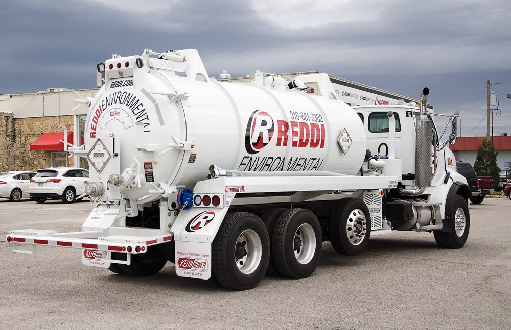 Slide of Reddi Plumbing