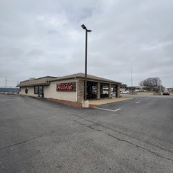 Rick's Barbecue