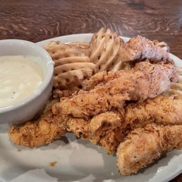 Chicken Tenders