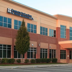 Charlotte Eye Ear Nose & Throat Associates, P.A.- University