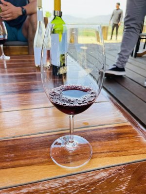 Monte Xanic Bodega Vinícola by null