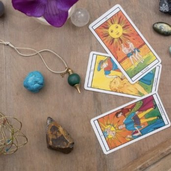 PSYCHIC ANGELA'S ASTROLOGY CENTER - 24 Photos - 15715 ...