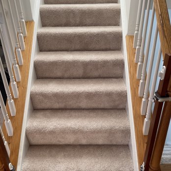 Floorcraft - Carpet Installation Near Me