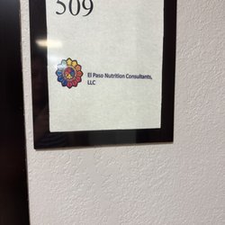 El Paso Nutrition Consultants