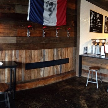 Second Best Coffee - Second Best Coffee // KCMO - Coffee & Tea Near Me - Kansas City, Missouri
