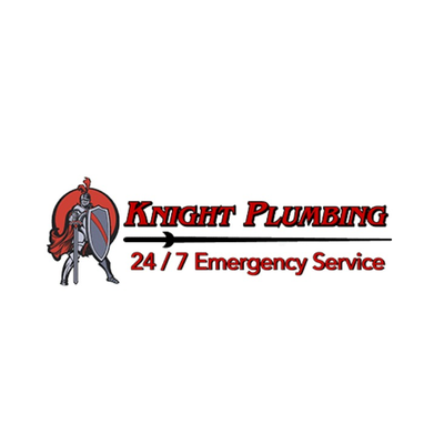 Knight Plumbing & Environmental Logo