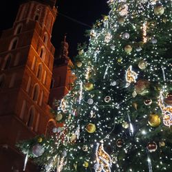 Euroadventures - Center square Christmas market
