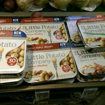 Fresh Thyme Market - Vitamins & Supplements Near Me - Greenfield, Wisconsin