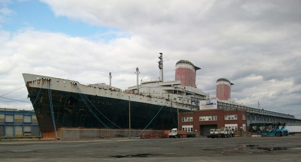 SS USA by null
