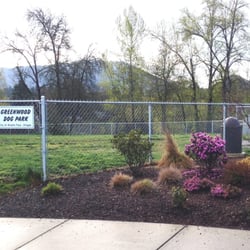 Greenwood Dog Park - Greenwood Dog Park