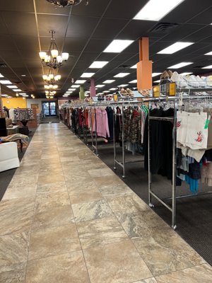 Turn Style Consignment - Highland Park SP by null