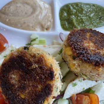 Moss Beach Distillery - Coastside crabcakes - Seafood Near Me - Moss Beach, California Moss Beach Distillery - Coastside crabcakes - Seafood Near Me - Moss Beach, California