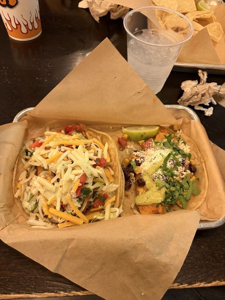 Torchy's Tacos