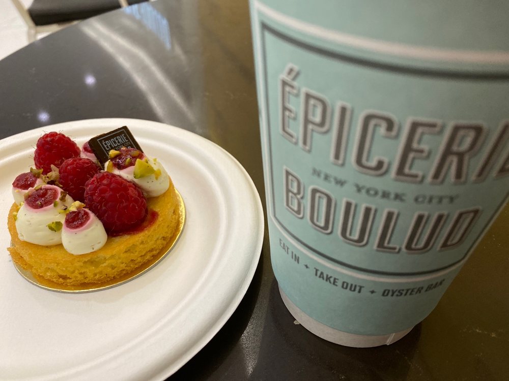 Épicerie Boulud Épicerie Boulud