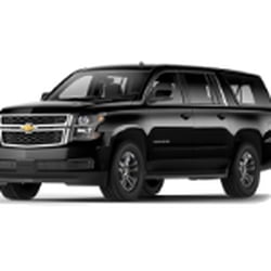 Winston Transportation - SUV