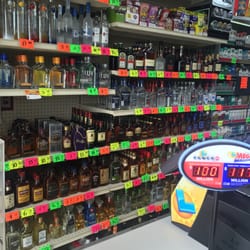 SBC Liquors