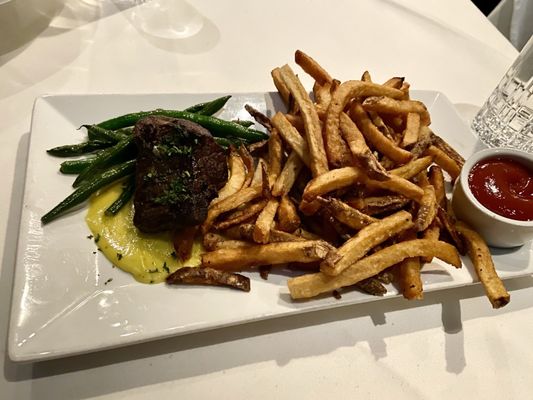 PRHYME: Downtown Steakhouse by null
