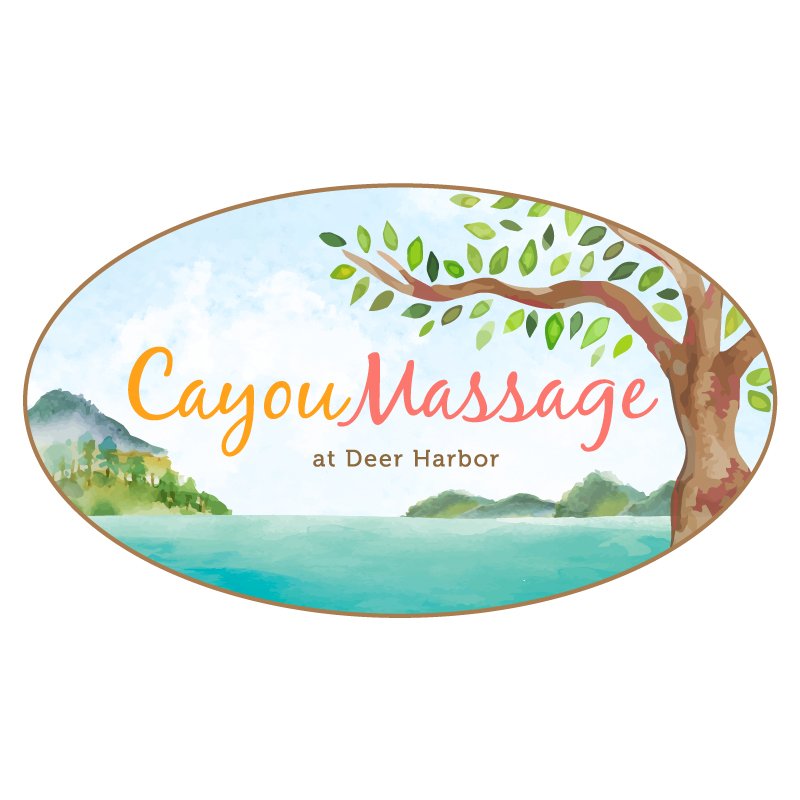 Cayou Massage at Deer Harbor Image