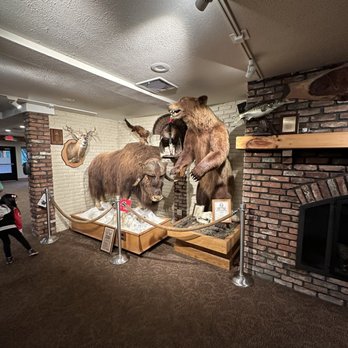 The Nordic - Buffets Near Me - Charlestown, Rhode Island