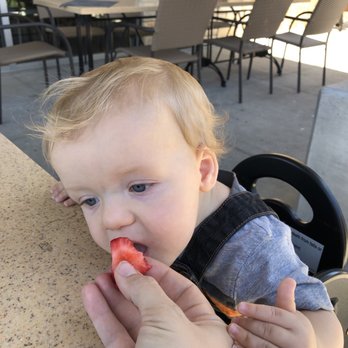 Another Broken Egg Cafe - Lots of cut fruit for littles! - Breakfast & Brunch Near Me - The Colony, Texas Another Broken Egg Cafe - Lots of cut fruit for littles! - Breakfast & Brunch Near Me - The Colony, Texas